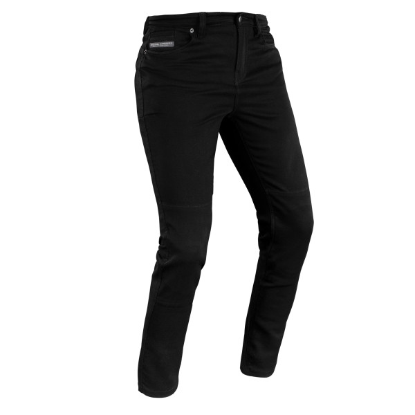 Oxford Oa aa super stretch ws jean blk l